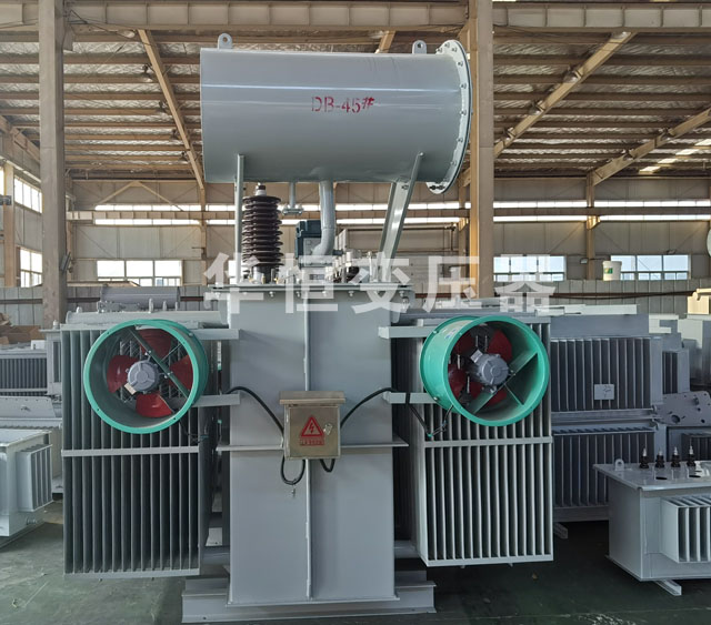 S13-8000/35颍上颍上颍上电力变压器