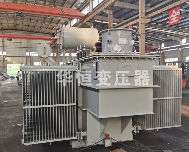 S11-6300/35颍上颍上颍上电力变压器价格
