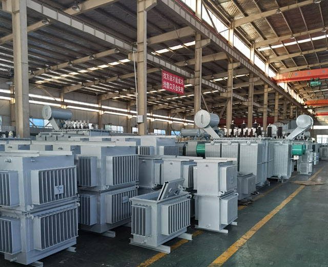 SZ11-8000/35颍上颍上颍上油浸式变压器